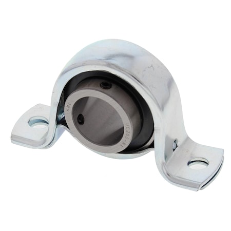 All Balls All Balls Center Support Bearing 25-1671 25-1671